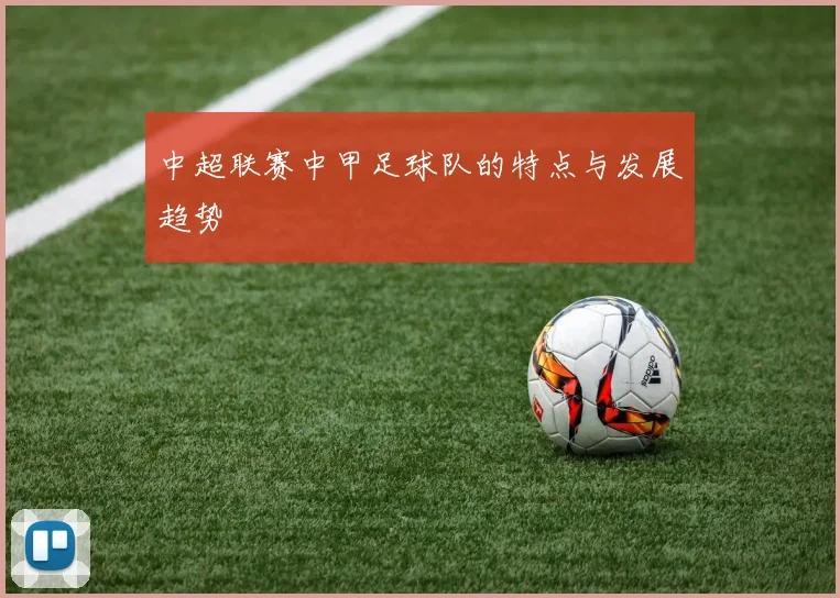 中超联赛中甲足球队的特点与发展趋势