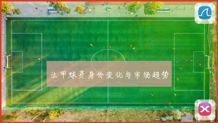 法甲球员身价变化与市场趋势